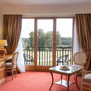 Superior Double or Twin Room Aqua Pool Access